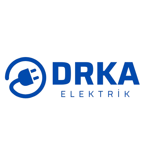 Elektrikçi Firma Logosu
