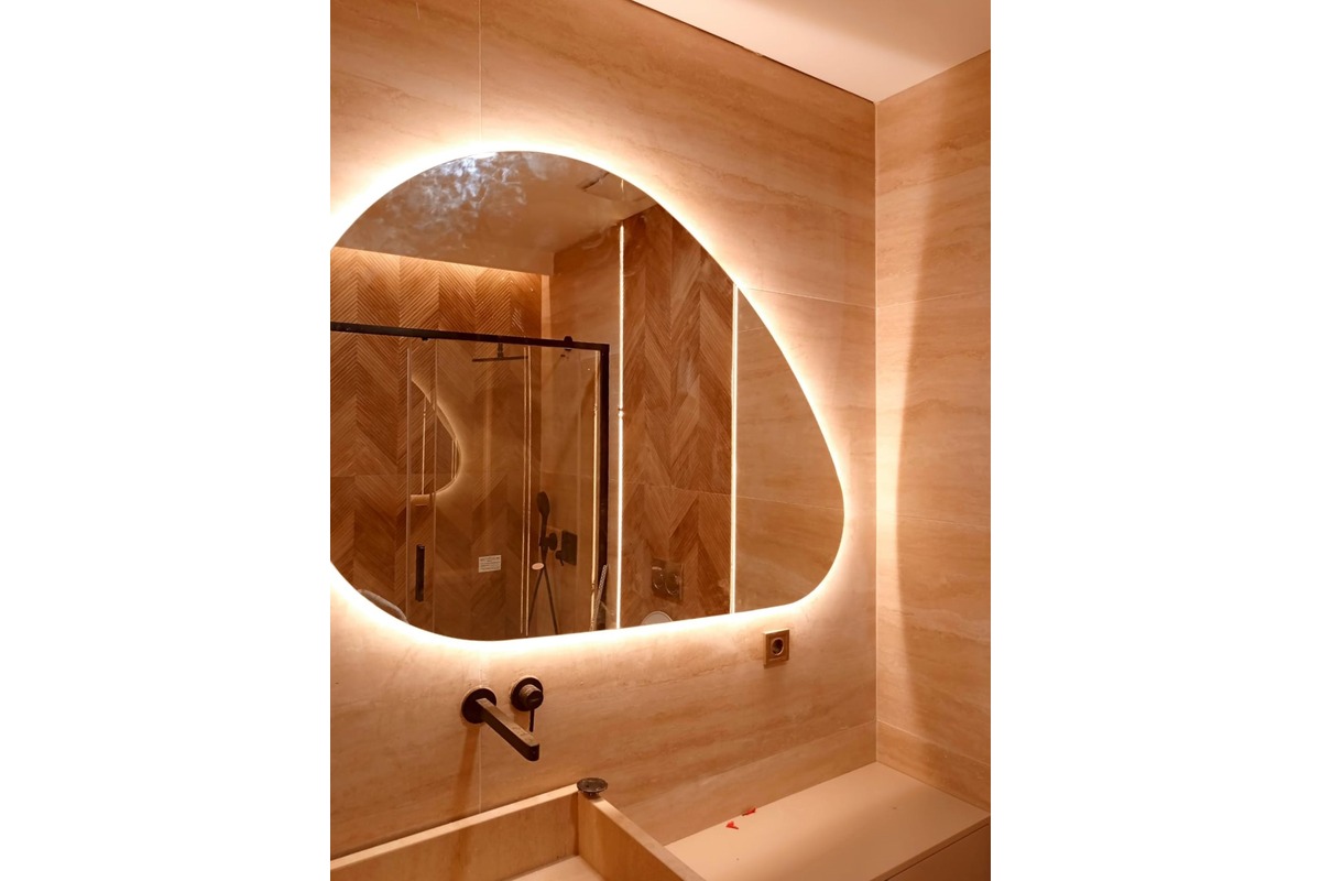 Çalışma 2 - Aydınlatma montajı