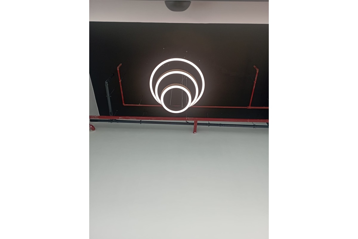 Çalışma 3 - Zayıf akım kurulumu