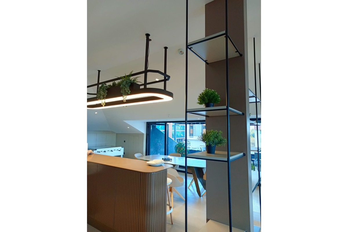 Çalışma 6 - Kurulum ve kablolama